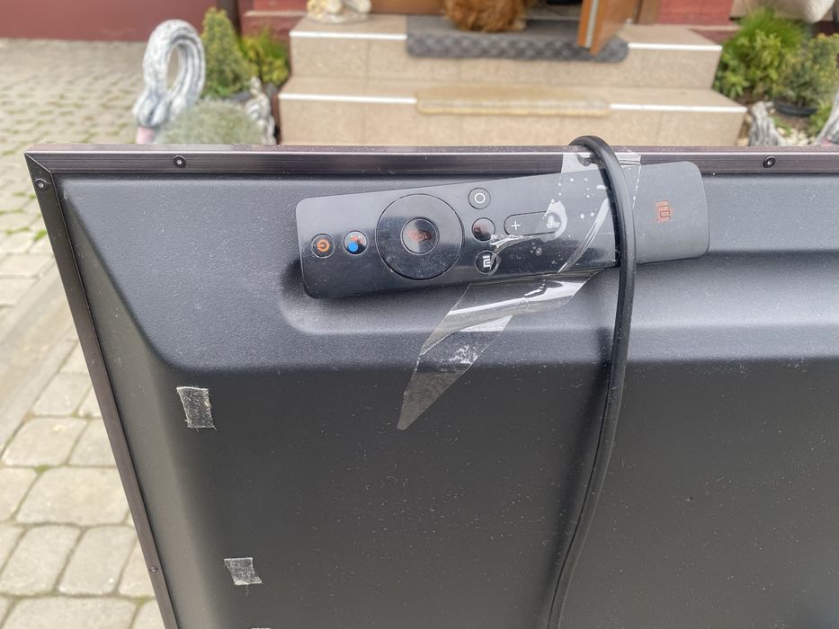 Телевізор Xiomi 70 діагональ