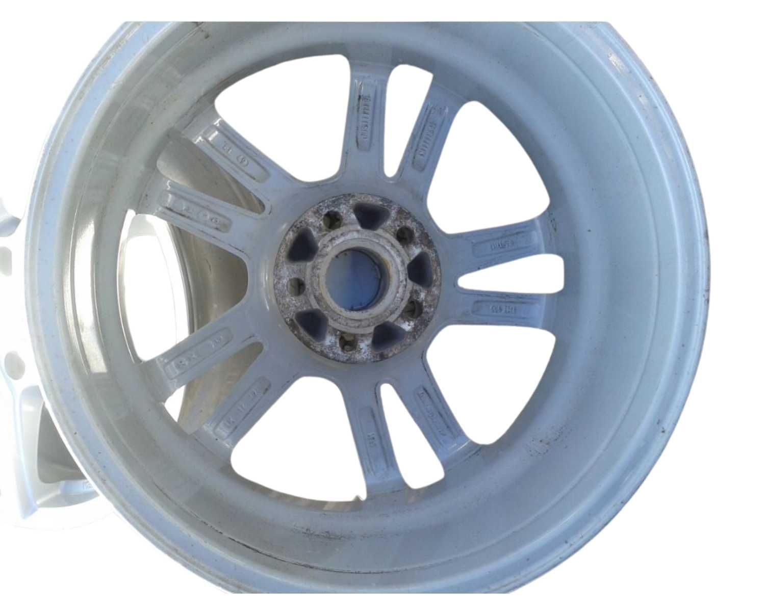 Felgi Alu R17'' 5x112