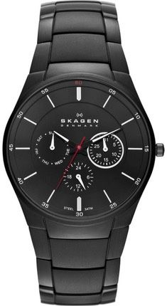 Часы Skagen под Redo