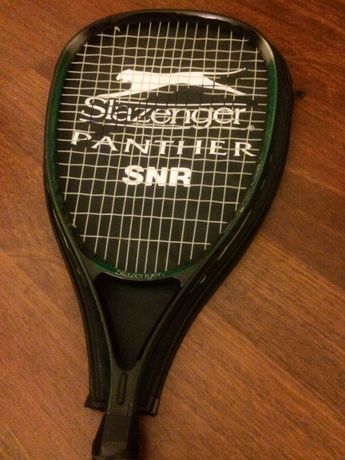 Rakieta Tenisowa SLAZENGER Panther SNR