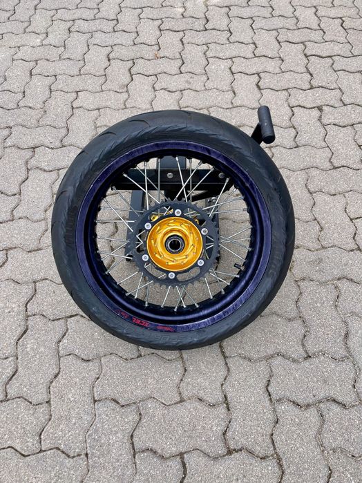 Rodas Supermotard Excel/Talon