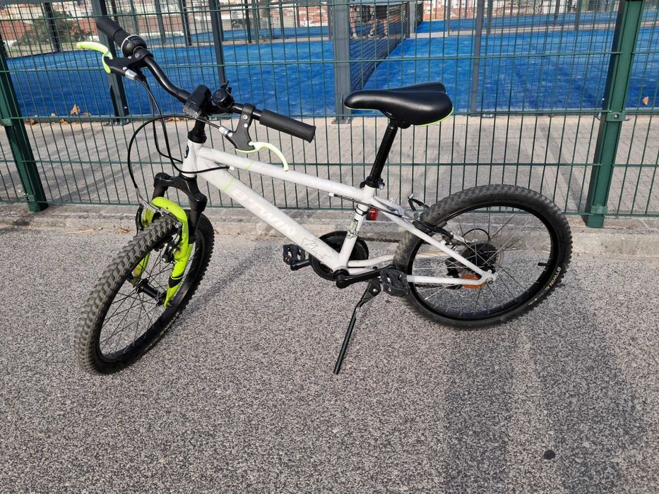 Bicicleta de  criança