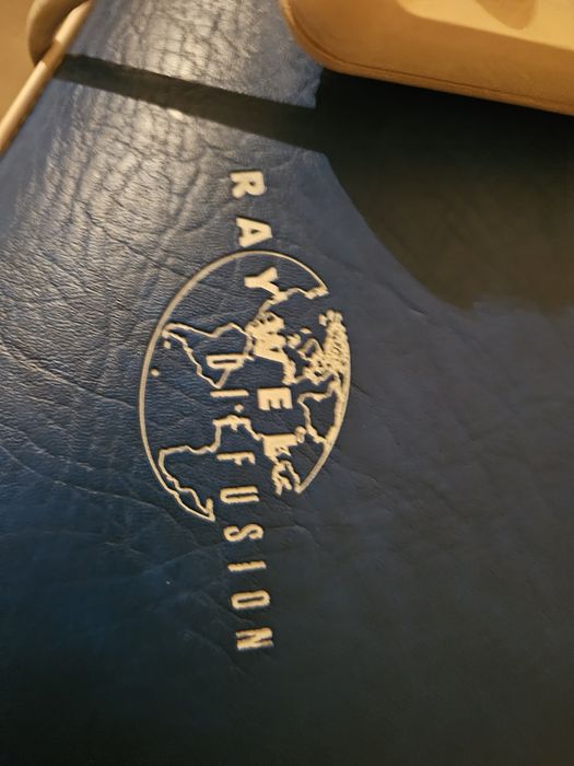 Almofada Aquecida/Vibratória