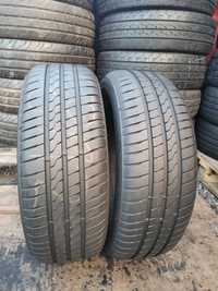 lato Firestone 195/55/16 z 2022r 6.5mm 2szt