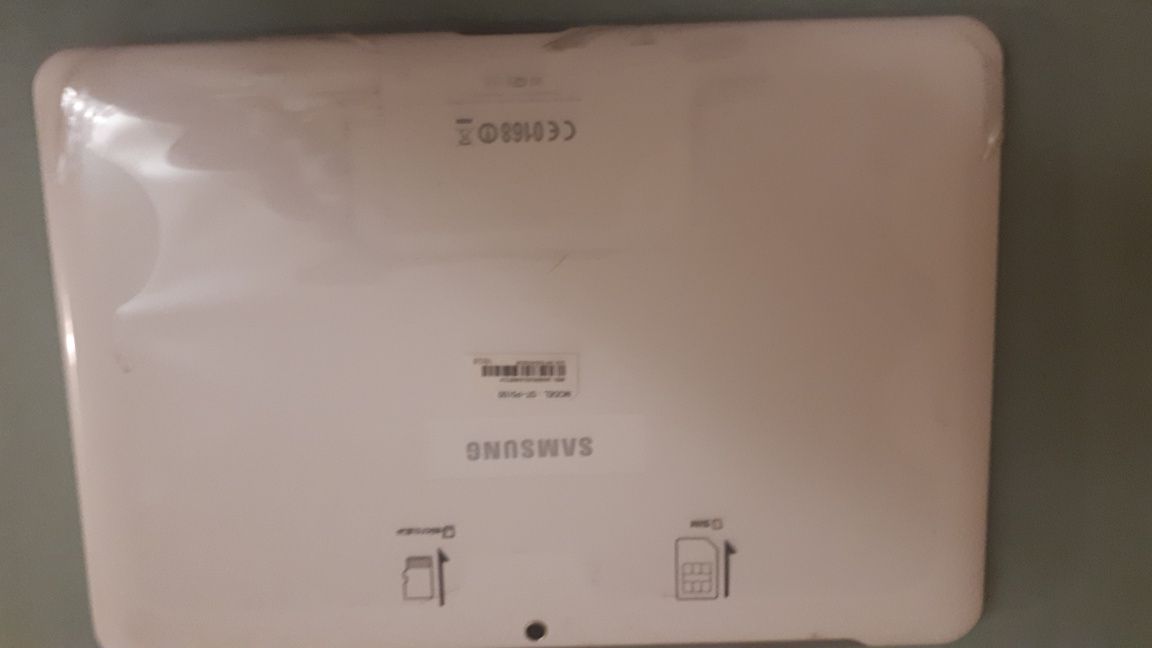 Tablet samsung Sprzedaję mój tablet w idealnym stanie, używany okazjon