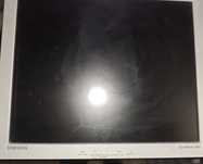Monitor Samsung 19 cali