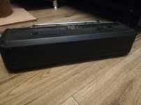 Stary radiomagnetofon Levis 257