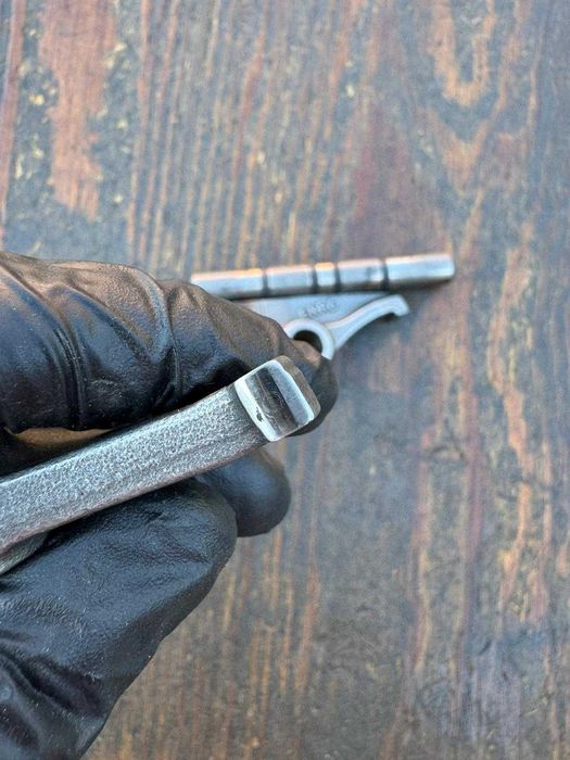 dzwigienka zaworowa konik popychacz walka honda crf 450 r 09-16