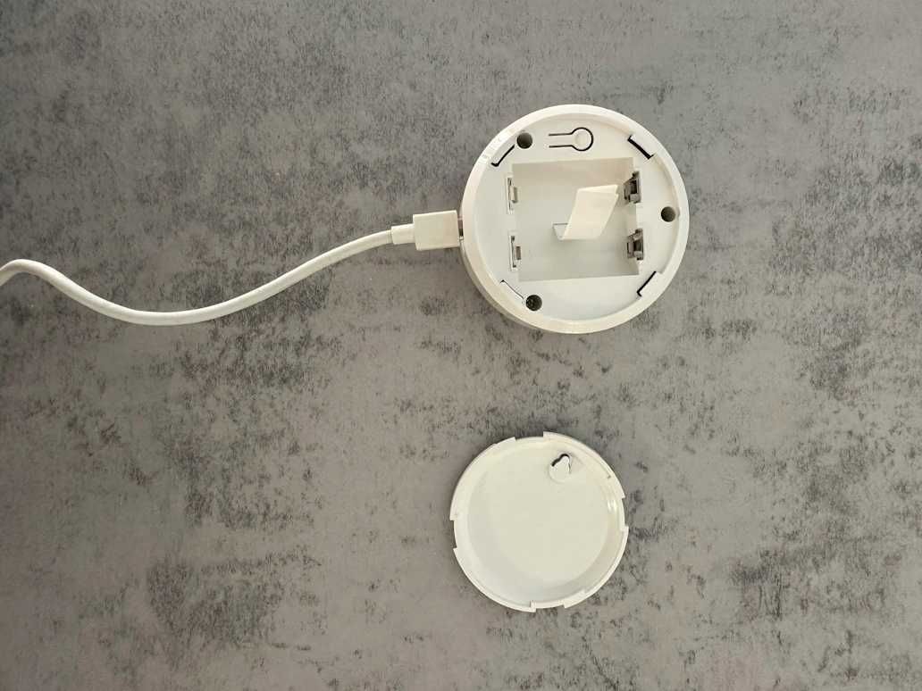 Sirene Inteligente Tuya Neo (Zigbee)