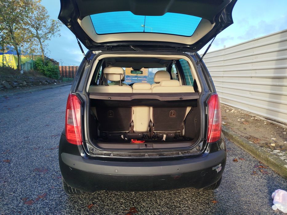 Lancia musa 1.3 cdti