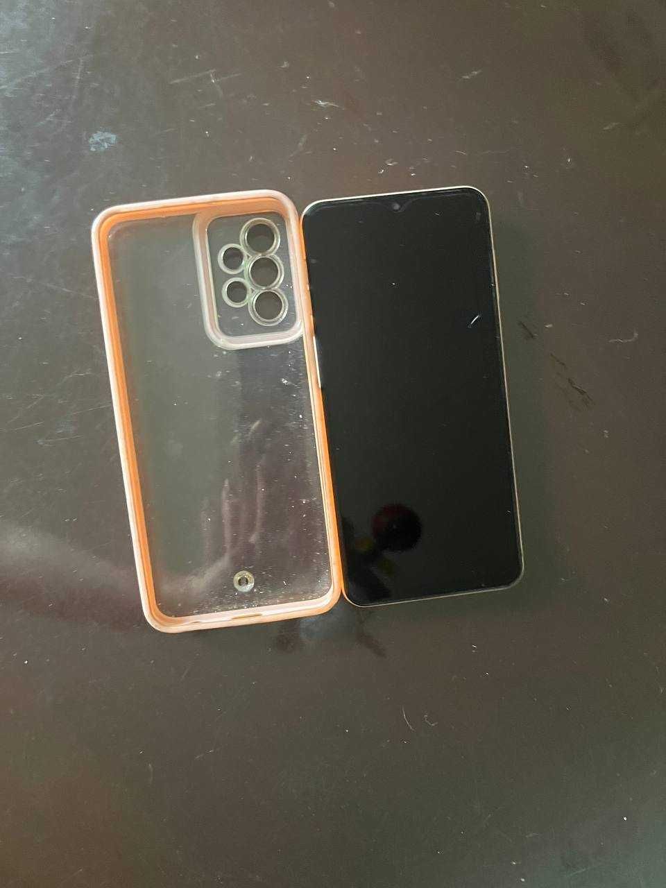 Мобільний телефон Galaxy A23 128 gb