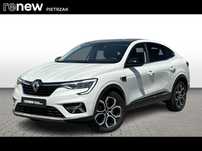 Renault Arkana 1.6 E-TECH | Intens | Vat 23% | Krajowy | 1 wł