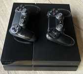 (PS4) PlayStation 4 500GB