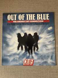 Winyl maxi 12; CUE - Out Of The Blue, największe przeboje grupy Smokie