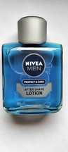 Nivea as 100 ml as lotion