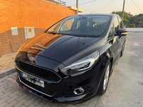Ford s max 7 lugares