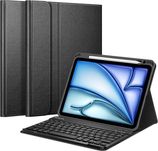 Безпровідна клавіатура Fintie з чохлом Для iPad Air 4 та 5, 10.9"