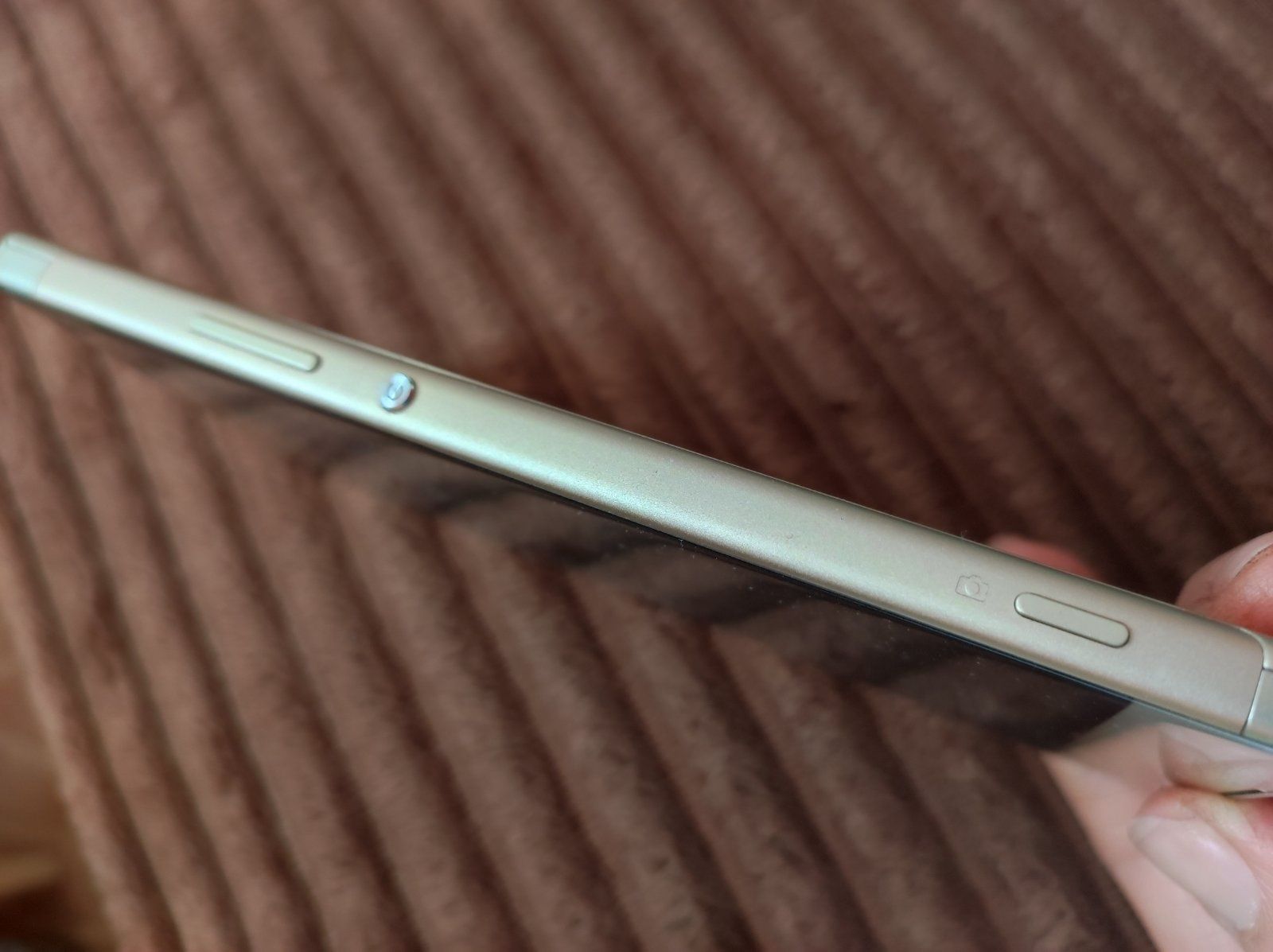 Телефон Sony Xperia XA1 Dual G3112 Gold