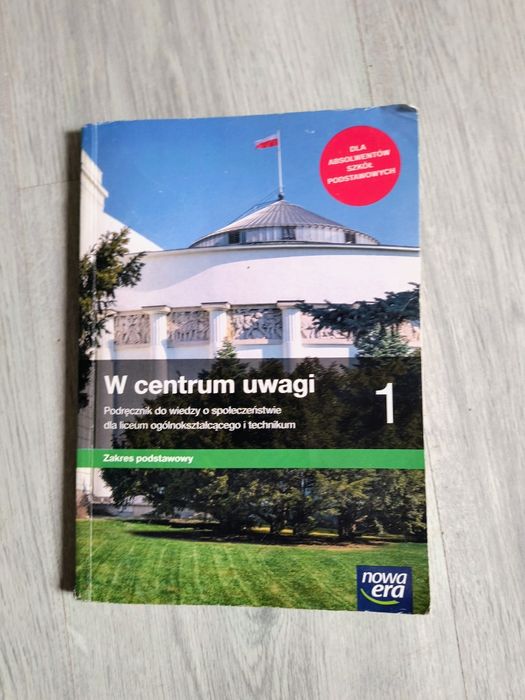 W centrum uwagi 1