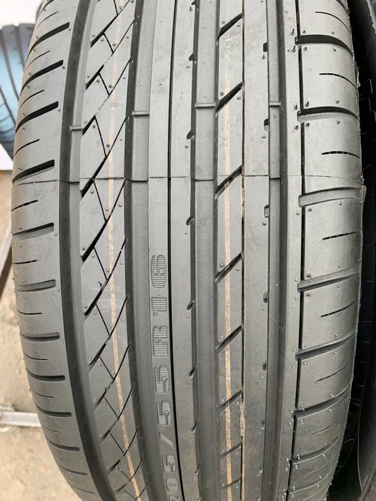 Шини нові 205/55 R16 HIFLY 2023р, літо.