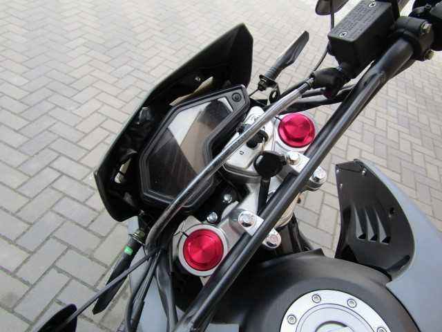 мотоцикл форте FT300GY-C5J