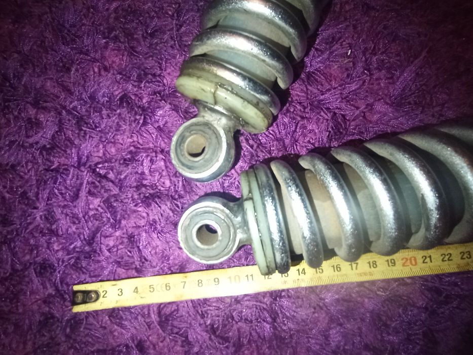 Амортизаторы Минск Иж