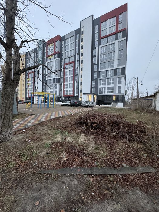 Перший внесок 10% в готовому будинку! ЖК Гостомель Сіті