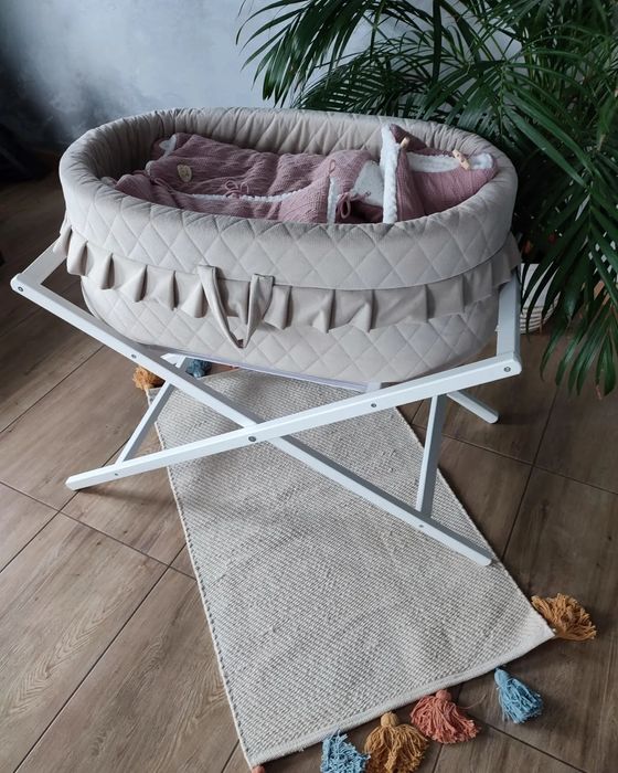 Kosz Mojżesza velvet