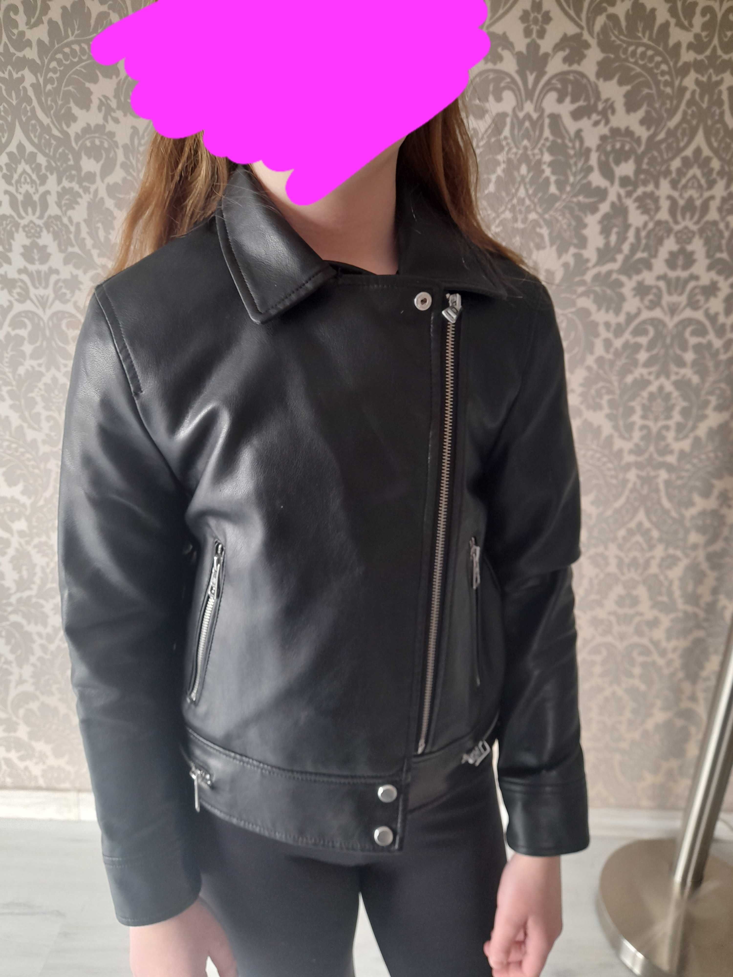 Ramoneska Zara rozm.140