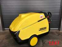 Myjka Ciśnieniowa Karcher HDS SUPER