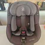 Fotelik Maxi-Cosi 0-18 isofix