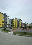 1-кім квартира 2 поверх ЖК «Італійський» 5 хв до центру міста