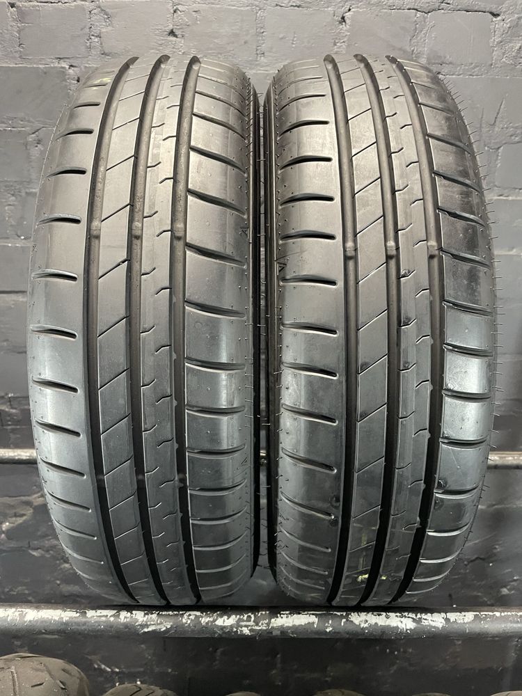 2шт стан нових 155/65 R14 Falken Sincera SN110