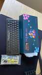 Teclado Mecânico Ducky One 2 Mini - Cherry MX Blue