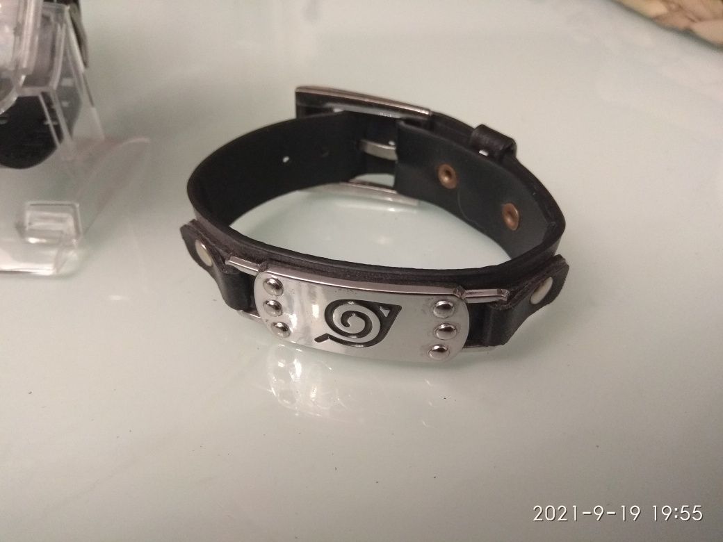 Zegarek Casio g-shock + bransoleta