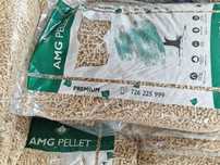 Pellet drzewny 6mm