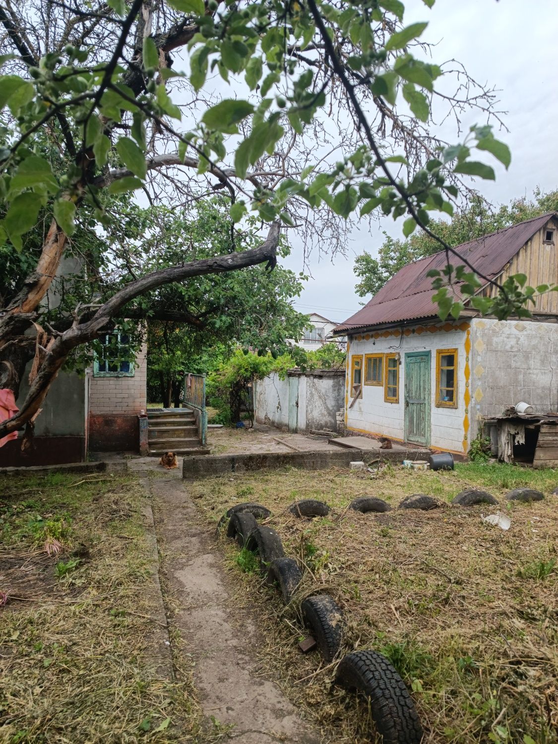 Будинок в Романково, вул.Коротка! 4 кімнати