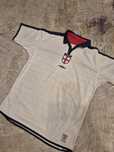 Koszulka dwustronna Umbro England