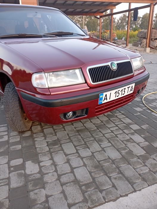 Продам Шкода Феліція