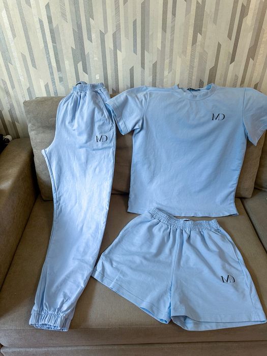 Костюм Miss Diamond