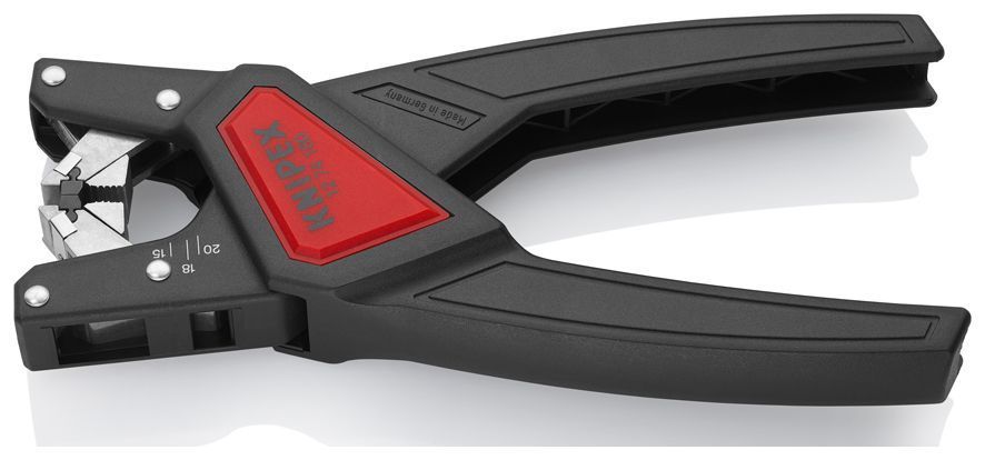 Automatyczne Szczypce Do Ściągania Izolacji Knipex