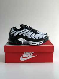 Buty Nike Air Max TN Black&White rozmiar 36-45