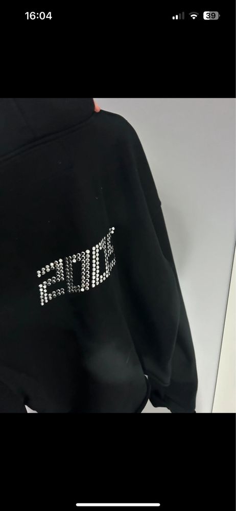 Bluza 2005 Global