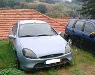 Ford Puma 1.7e1.4,Opel Tigra 1.4, astra F,corsa B 1.4e1.2 para peças