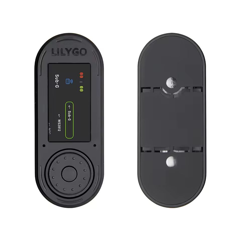 Новое оригинальное устройство LILYGO T-embed cc1101