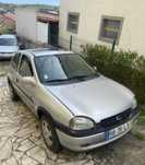 Opel corsa b 1.5 sport