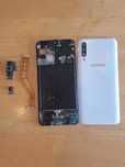 Samsung cześci a50 5FN/DS 4/128GB