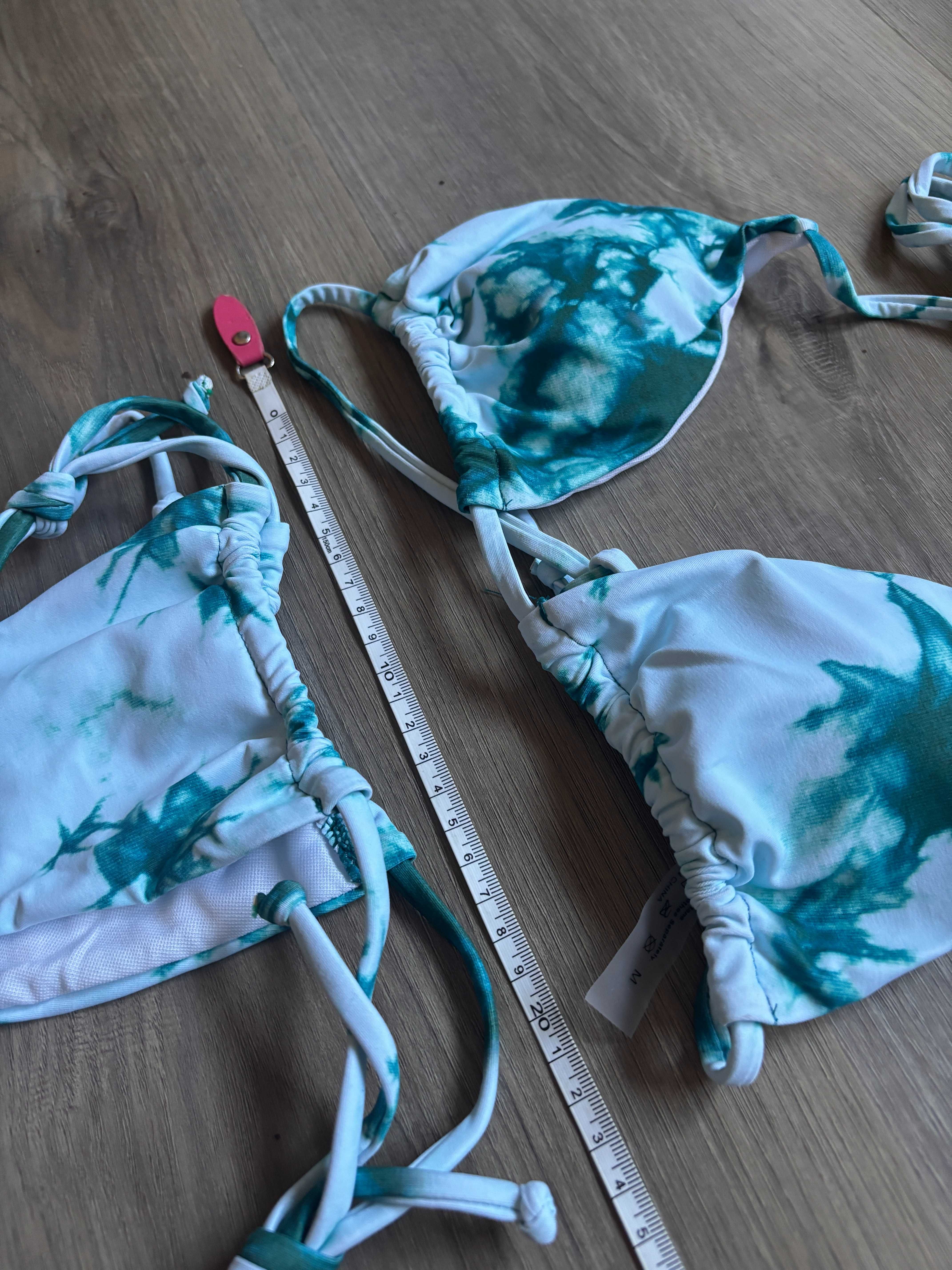 Conjunto biquini novo 38