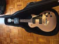 Guitarra Gibson Les Paul Modern Lite Rosa - Made in USA