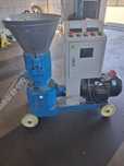 Peleciarka 7.5 kw